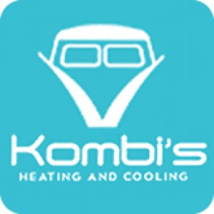 Kombi's Heating and Cooling