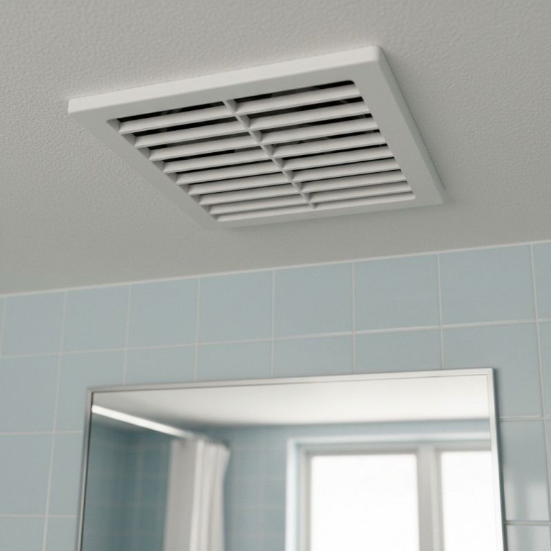 Bathroom Vent Installation in Prescott Valley, AZ