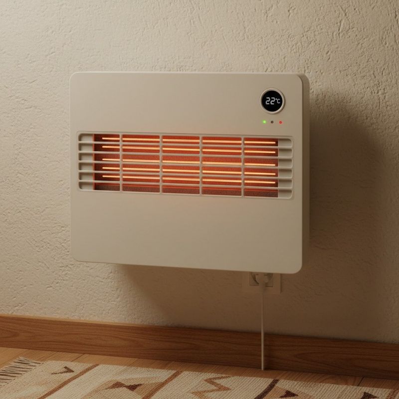 Panel Heating Installation in Naples, FL