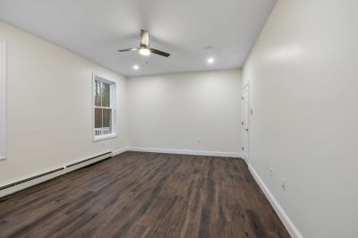 Baseboard Heater Installation in Naples, FL