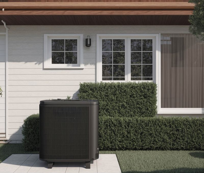 Central Ac Service in Monmouth County, NJ