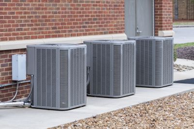 Central Heating Replacement in Annapolis, MD