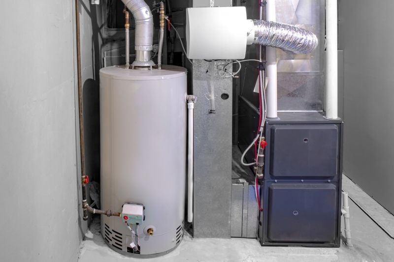 Central Humidifier Repair in Cincinnati, OH