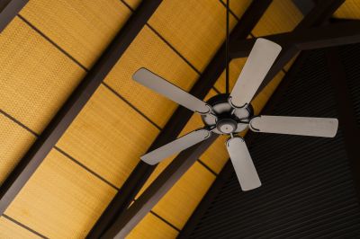 Commercial Ceiling Fan Service in Kansas City, KS
