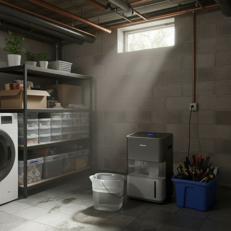 Dehumidifier Repair in Kansas City, MO