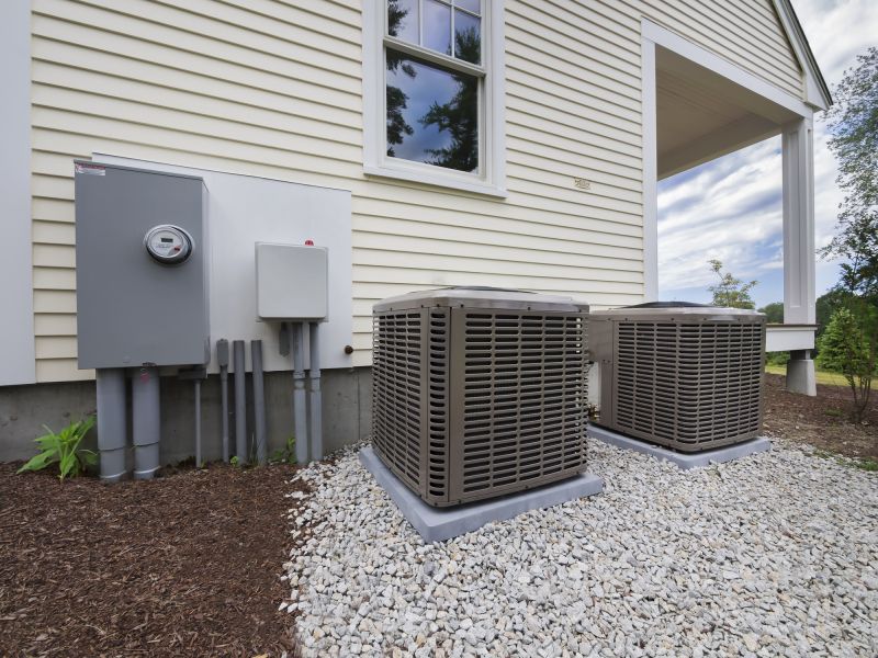 Electric Furnace Replacement in Cincinnati, OH