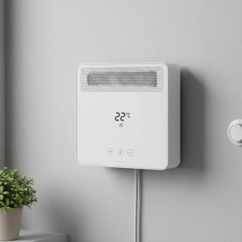 Electric Wall Heater Service in Naples, FL