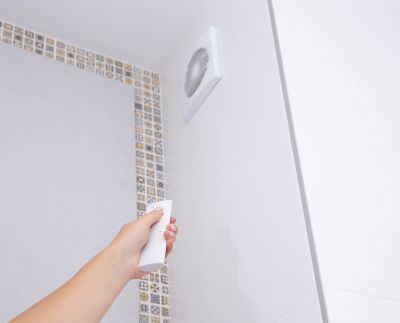 Exhaust Fan Repair in Alpharetta, GA