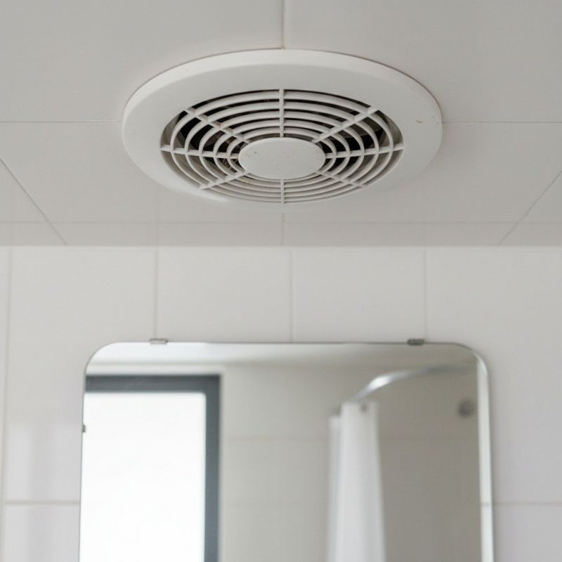 Exhaust Fan Replacement in Prescott Valley, AZ