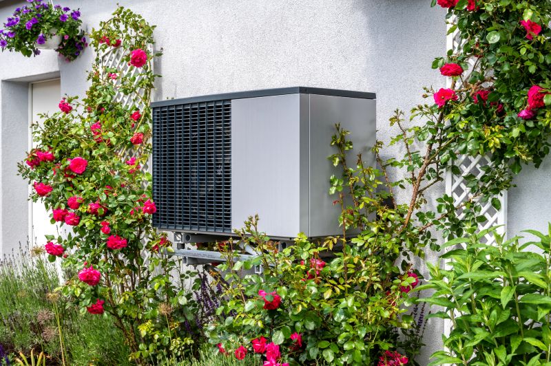 Heating System Installation in Naples, FL