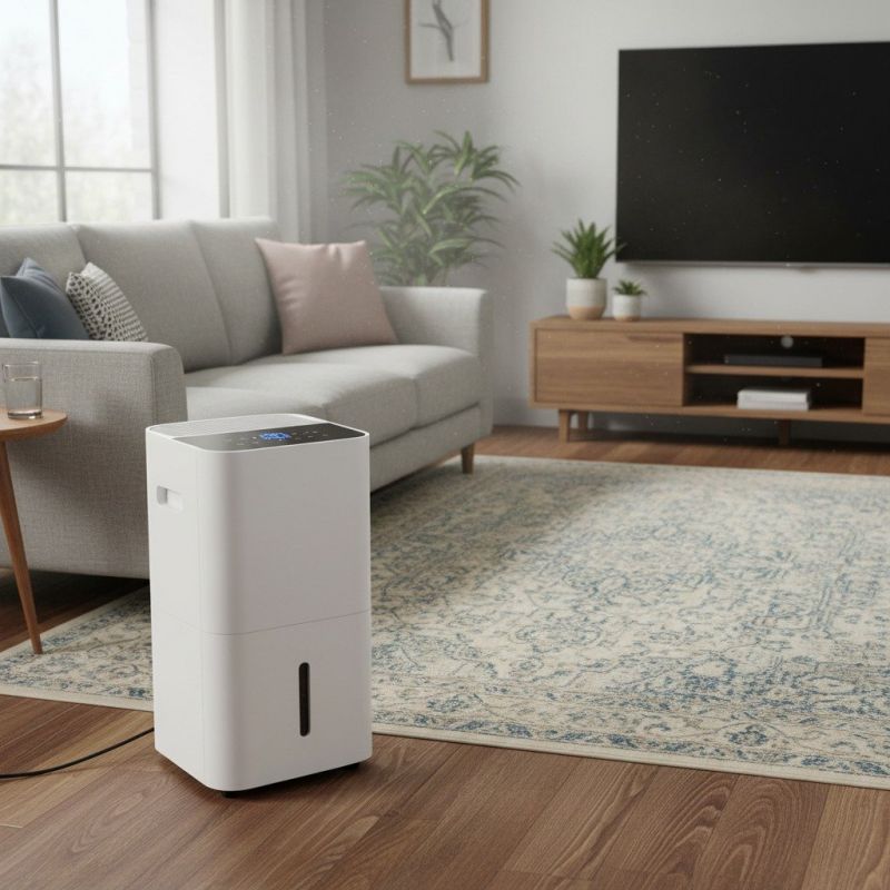 Humidifier Filter Replacement in Columbus, OH
