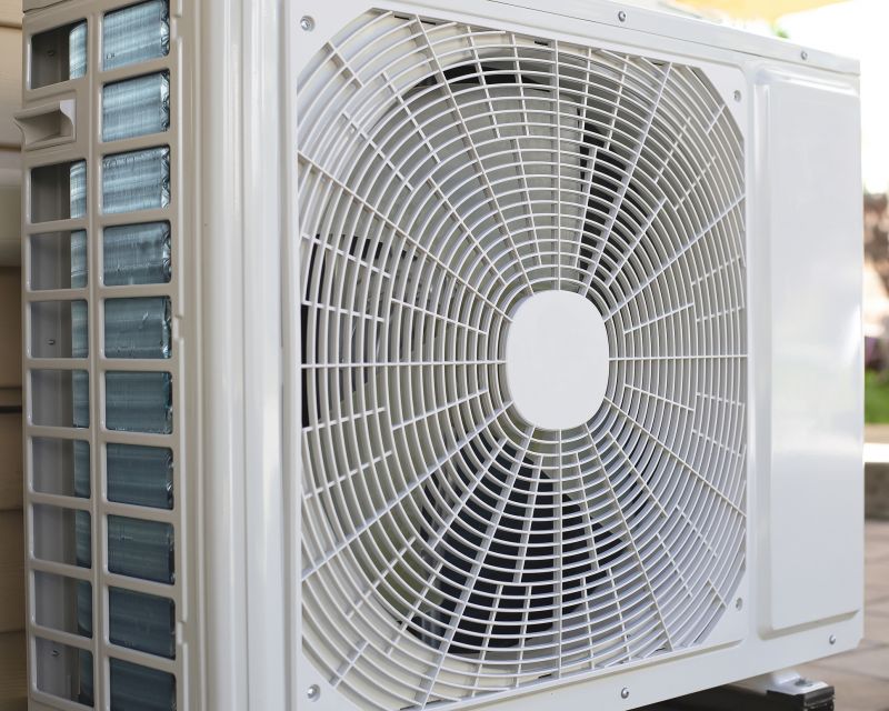 Hvac Replacement in Kansas City, MO