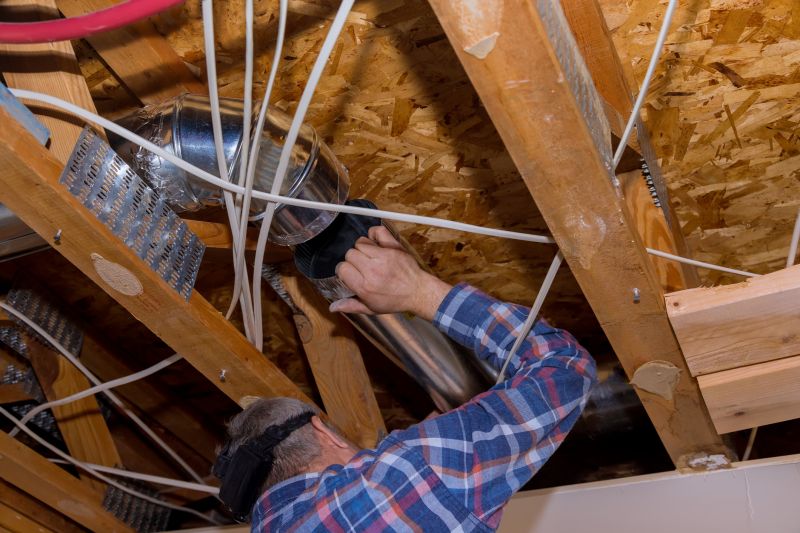 Hvac System Replacement in Monmouth County, NJ