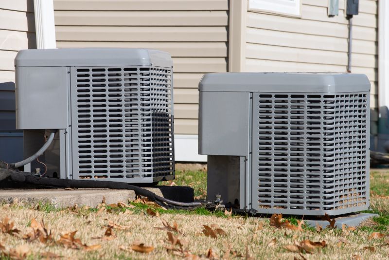 Hvac System Replacement in Sarasota, FL