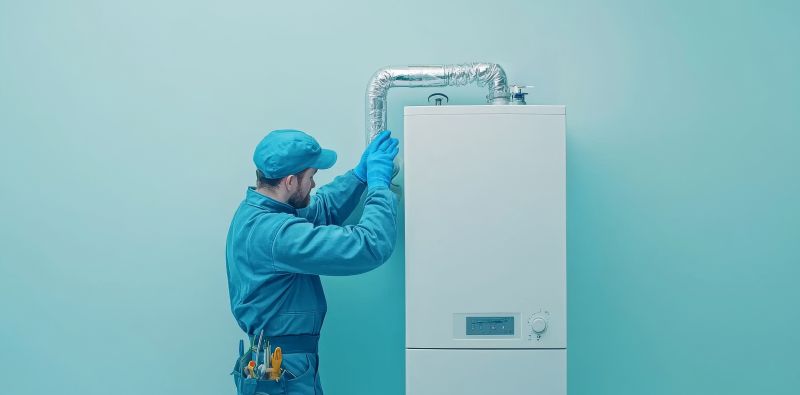 Leaking Water Heater Repair in Denver, CO