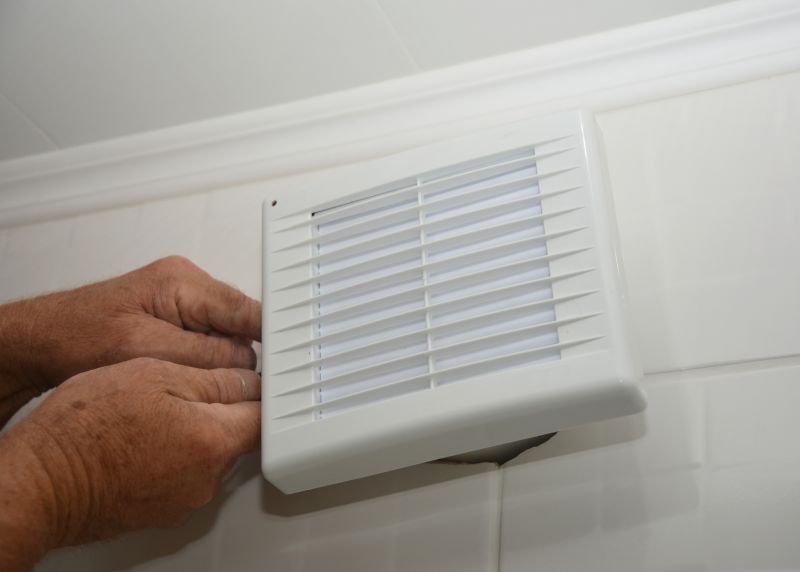 Roof Ventilator Repair in Prescott Valley, AZ