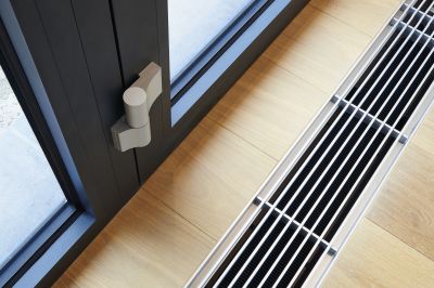 Wall Heating Installation in Monmouth County, NJ