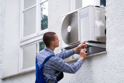 Window AC Repair Cost Guide — Cost of Window AC Repair