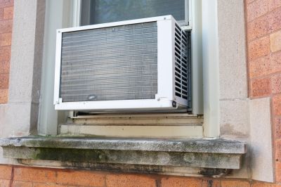 Window Ac Repair Technician
