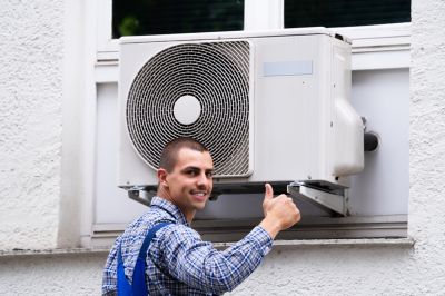 Ensure Your Window AC is Functioning Properly!