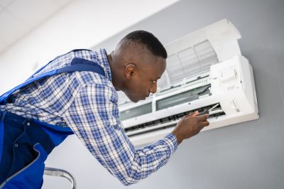 Improve the Efficiency of Your Window AC!